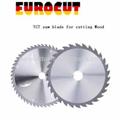 TCT saw blade for wood