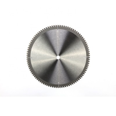 TCT saw blade for cutting Aluminum