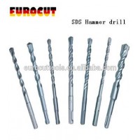 SDS drill bit