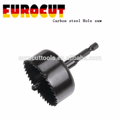 power tool hole saws hole cutters for Wood high quality