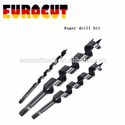 Latest Price hydraulic spiral earth auger bit Crazy Selling