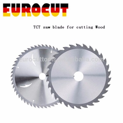 High precision tct circular saw blade in china for wood good reputation